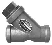 GGQ-P系列干油过滤器 (40MPa)